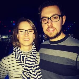 Meet your Posher, Jonathan